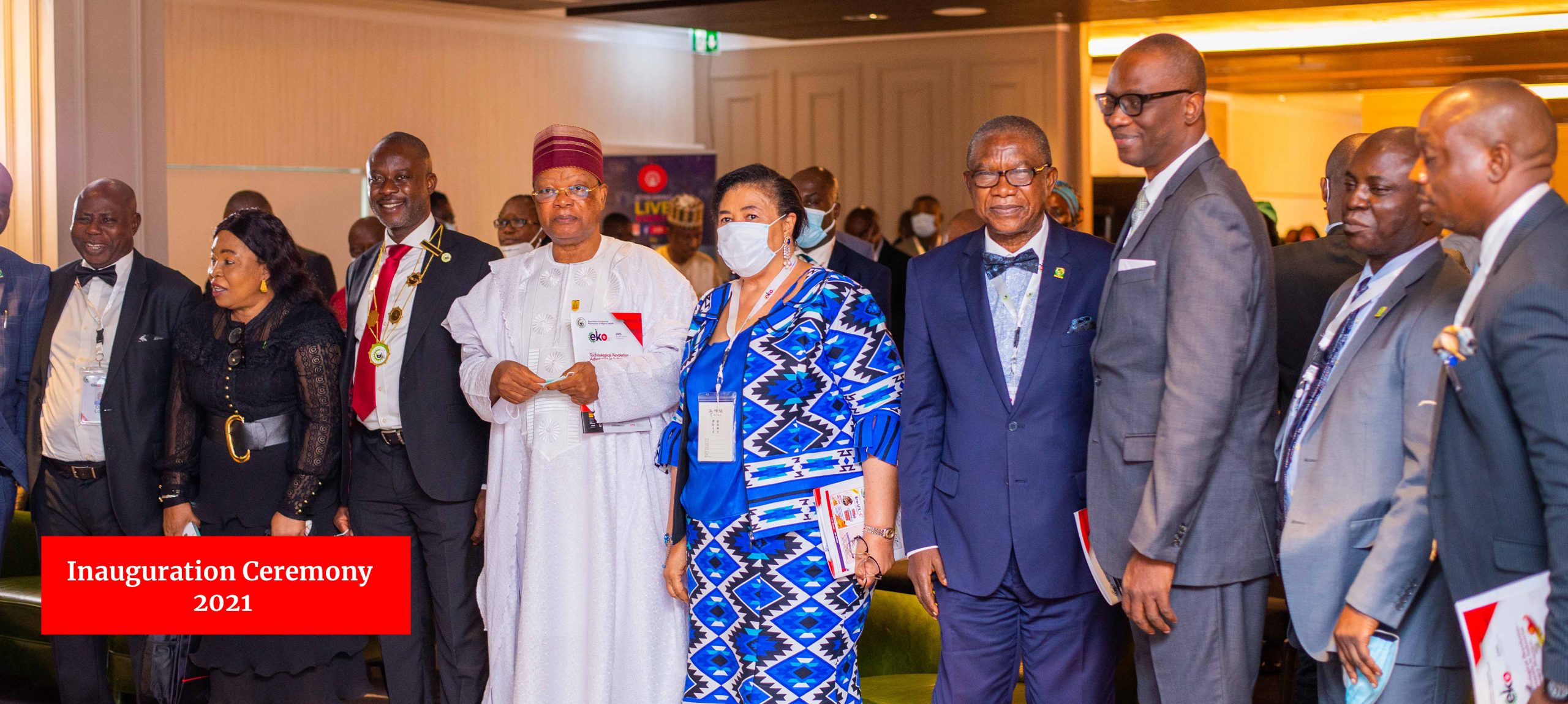 24th Annual National Conference 1