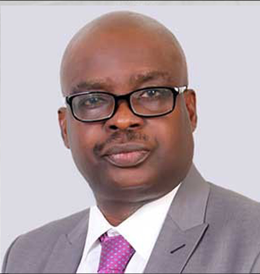 PHARM. ADE POPOOLA ( 1999-2003) 2