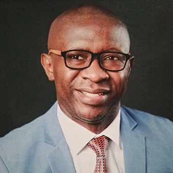 PHARM. EMEKA ADIMAHO FPSN ( ex office )