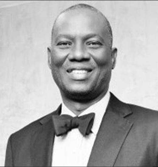 PHARM. SOLA SOLARIN ( 2003-2005)