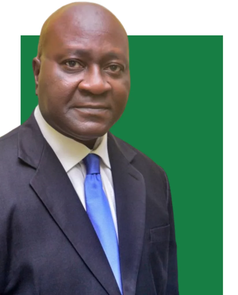 Professor Oludele A Itiola, FPSN Keynote speaker