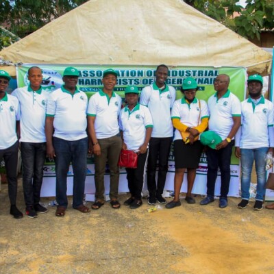 World Pharmacists day 2022