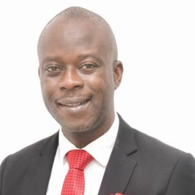 PHARM. IGNATIUS ANUKWU 2017-2021